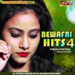 Bewafai Hits 4 - Rakesh Pandit Song Download
