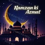 Ramzan Ki Azmat - Rakesh Pandit Song Download